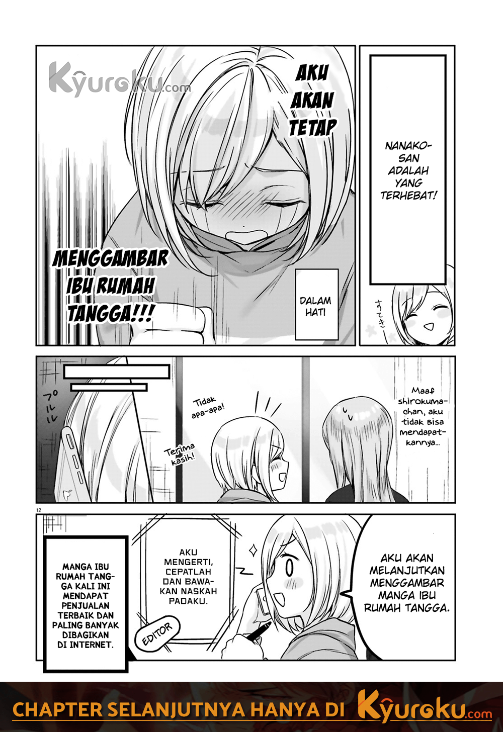 kinjo-no-nanako-san - Chapter: 5