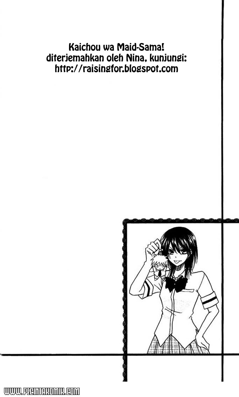 kaichou-wa-maid-sama - Chapter: 9