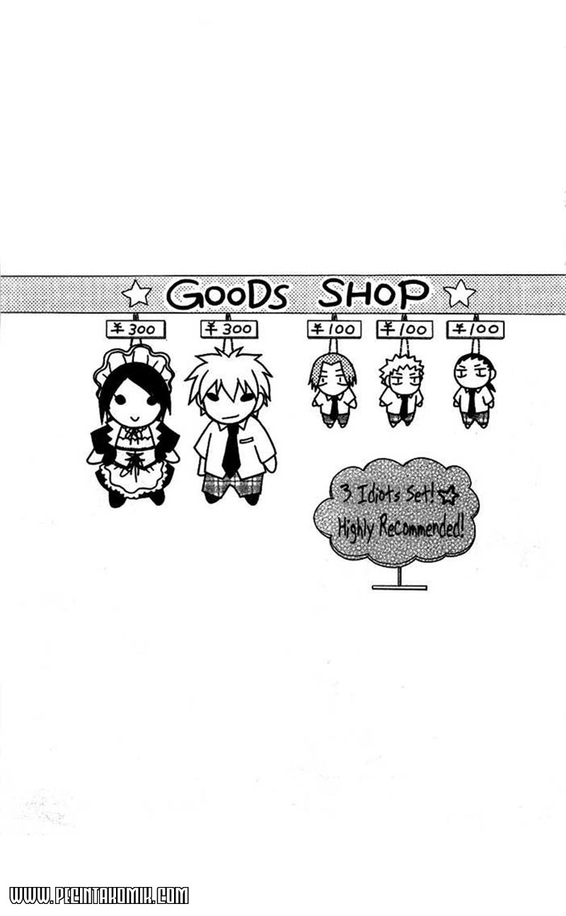 kaichou-wa-maid-sama - Chapter: 9