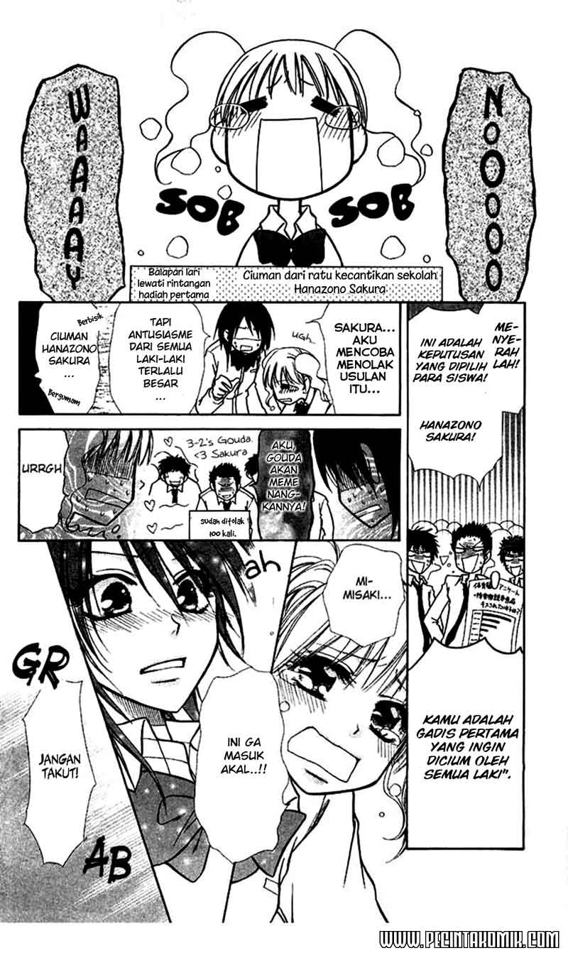 kaichou-wa-maid-sama - Chapter: 9