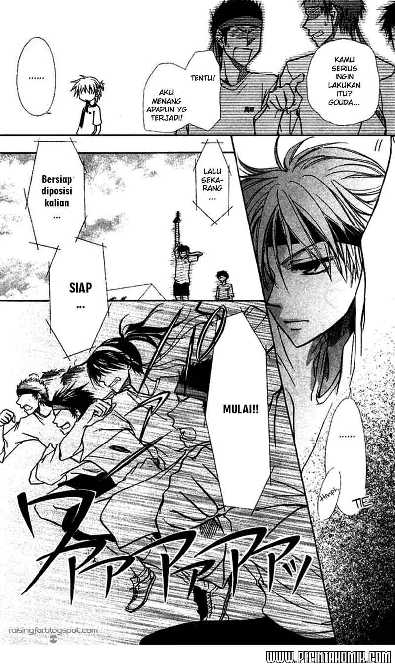 kaichou-wa-maid-sama - Chapter: 9