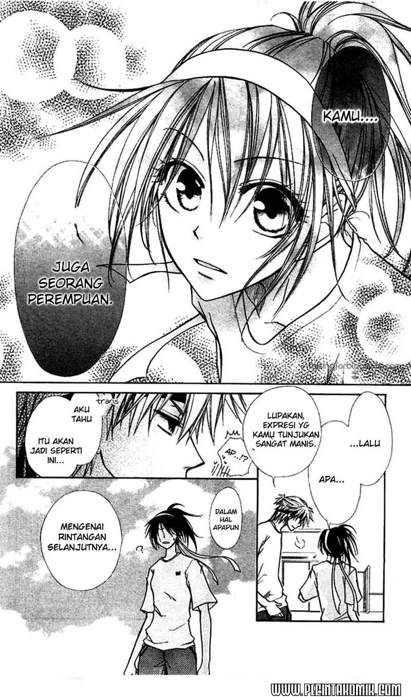 kaichou-wa-maid-sama - Chapter: 9