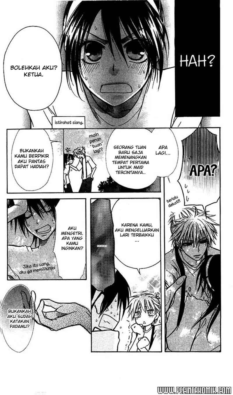 kaichou-wa-maid-sama - Chapter: 9