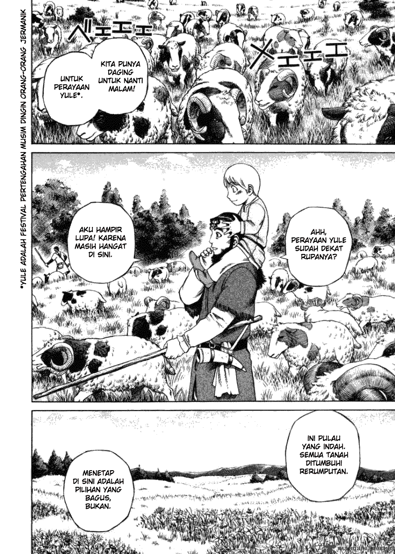 vinland-saga - Chapter: 20