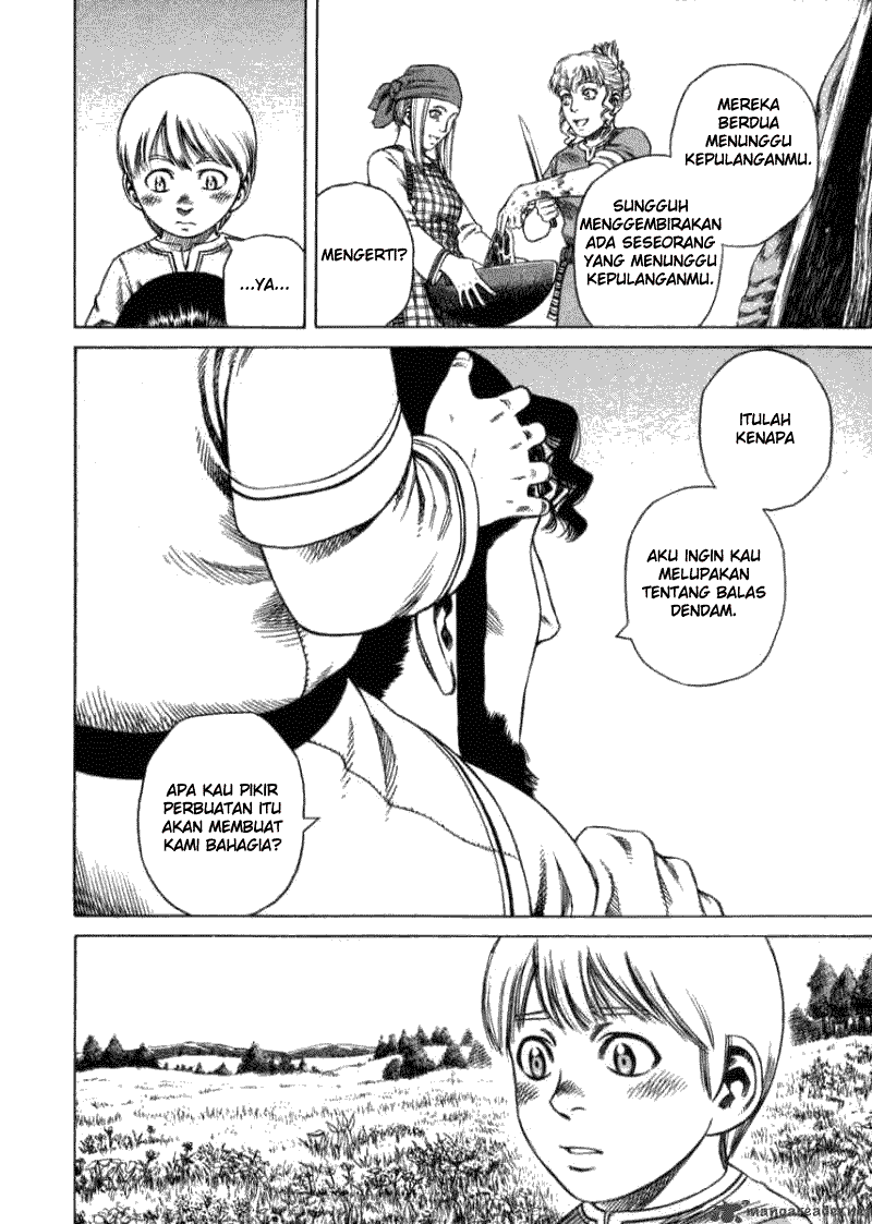 vinland-saga - Chapter: 20