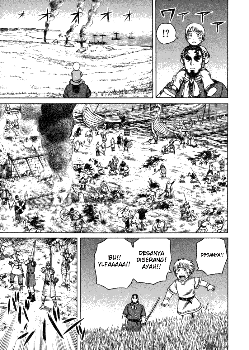 vinland-saga - Chapter: 20