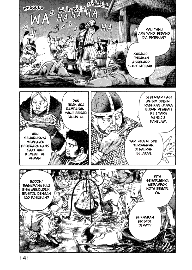 vinland-saga - Chapter: 20