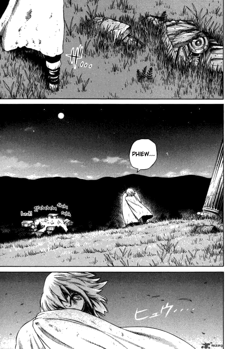 vinland-saga - Chapter: 20