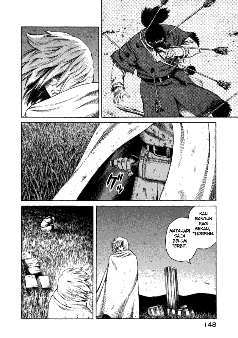 vinland-saga - Chapter: 20