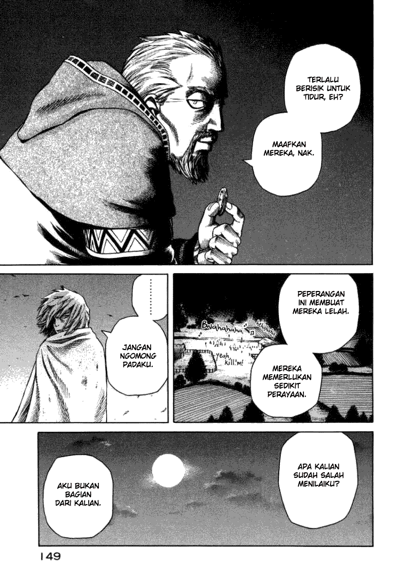 vinland-saga - Chapter: 20