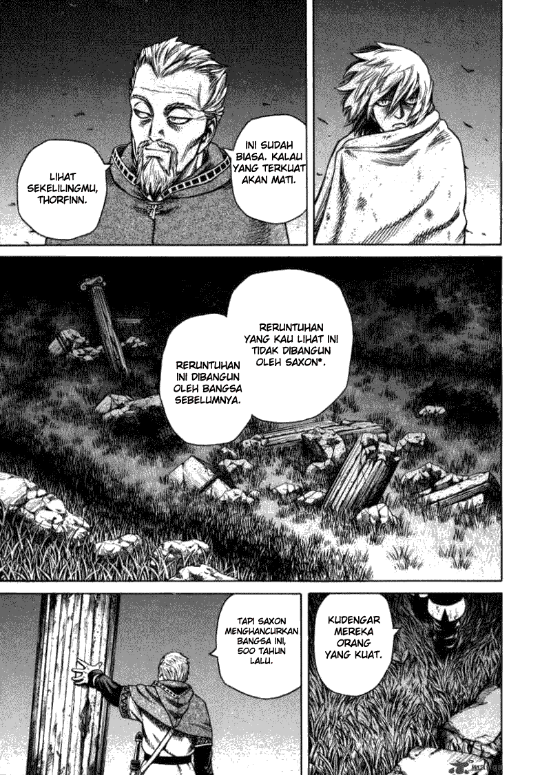 vinland-saga - Chapter: 20