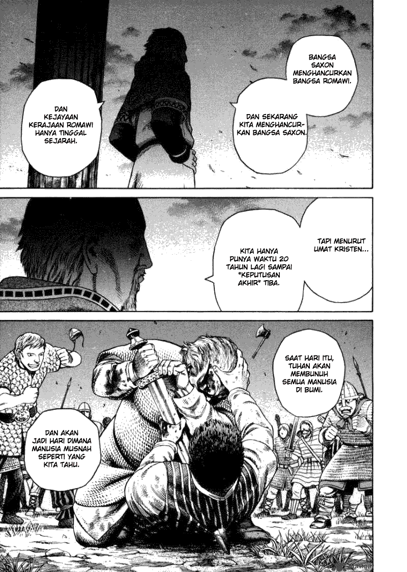 vinland-saga - Chapter: 20