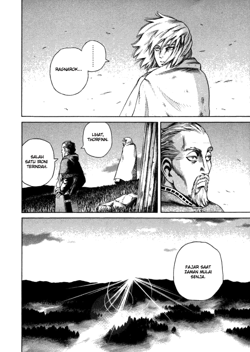 vinland-saga - Chapter: 20