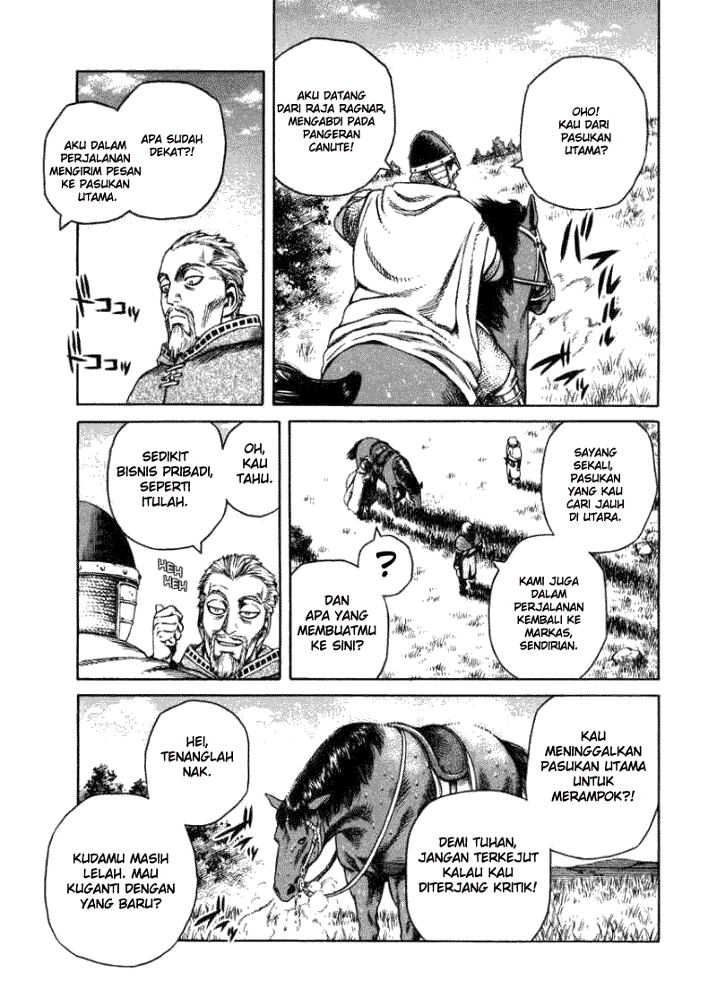 vinland-saga - Chapter: 20