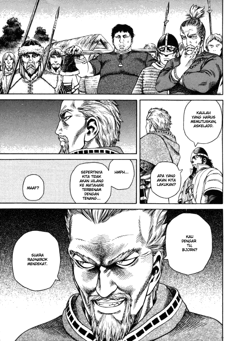 vinland-saga - Chapter: 20