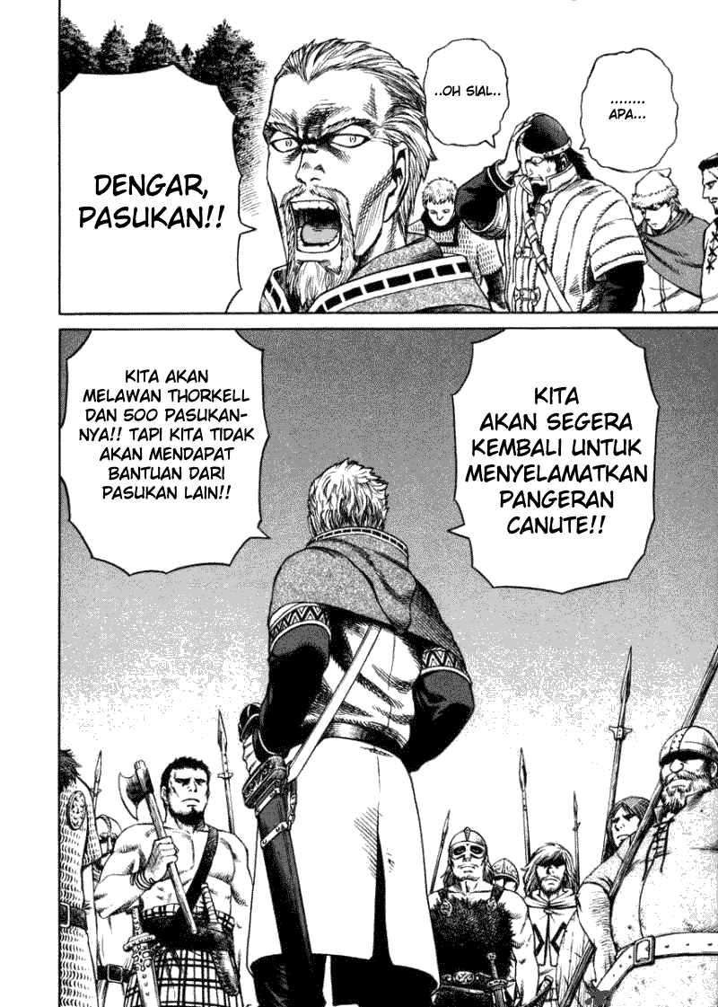 vinland-saga - Chapter: 20