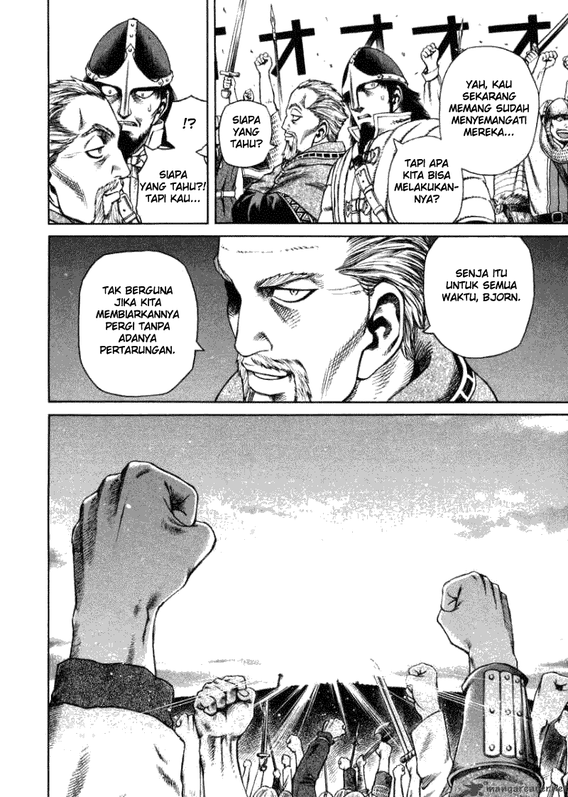 vinland-saga - Chapter: 20