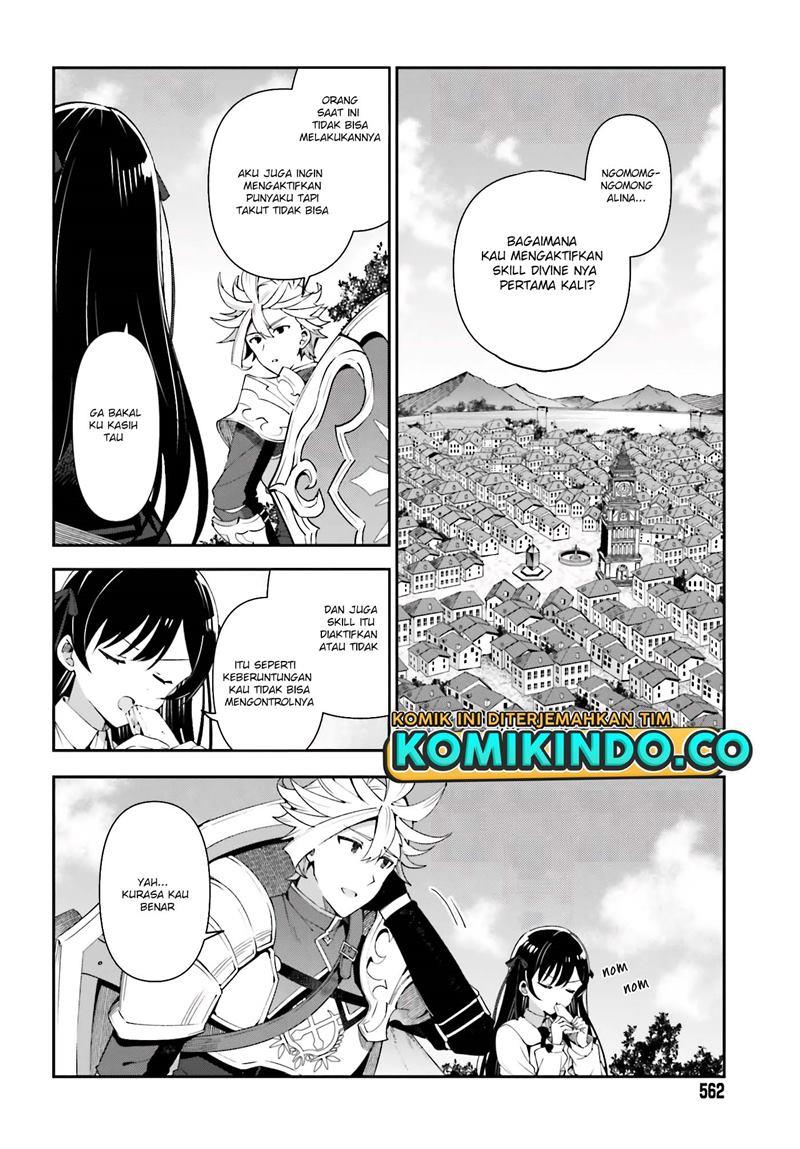 guild-no-uketsukejou-desu-ga-zangyou-wa-iya-nanode-boss-wo-solo-toubatsu-shiyou-to-omoimasu - Chapter: 4