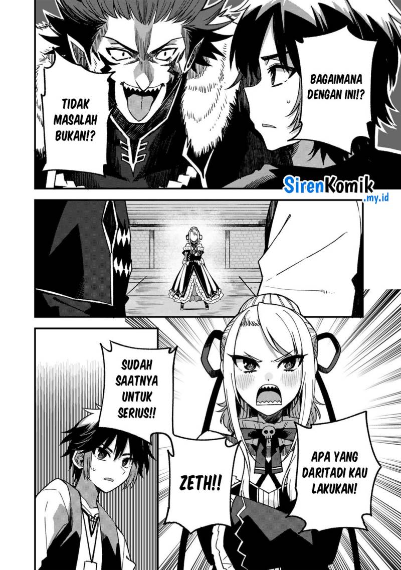 dorei-shounin-shika-sentakushi-ga-nai-desu-yo-harem-nani-sore-oishii-no - Chapter: 52