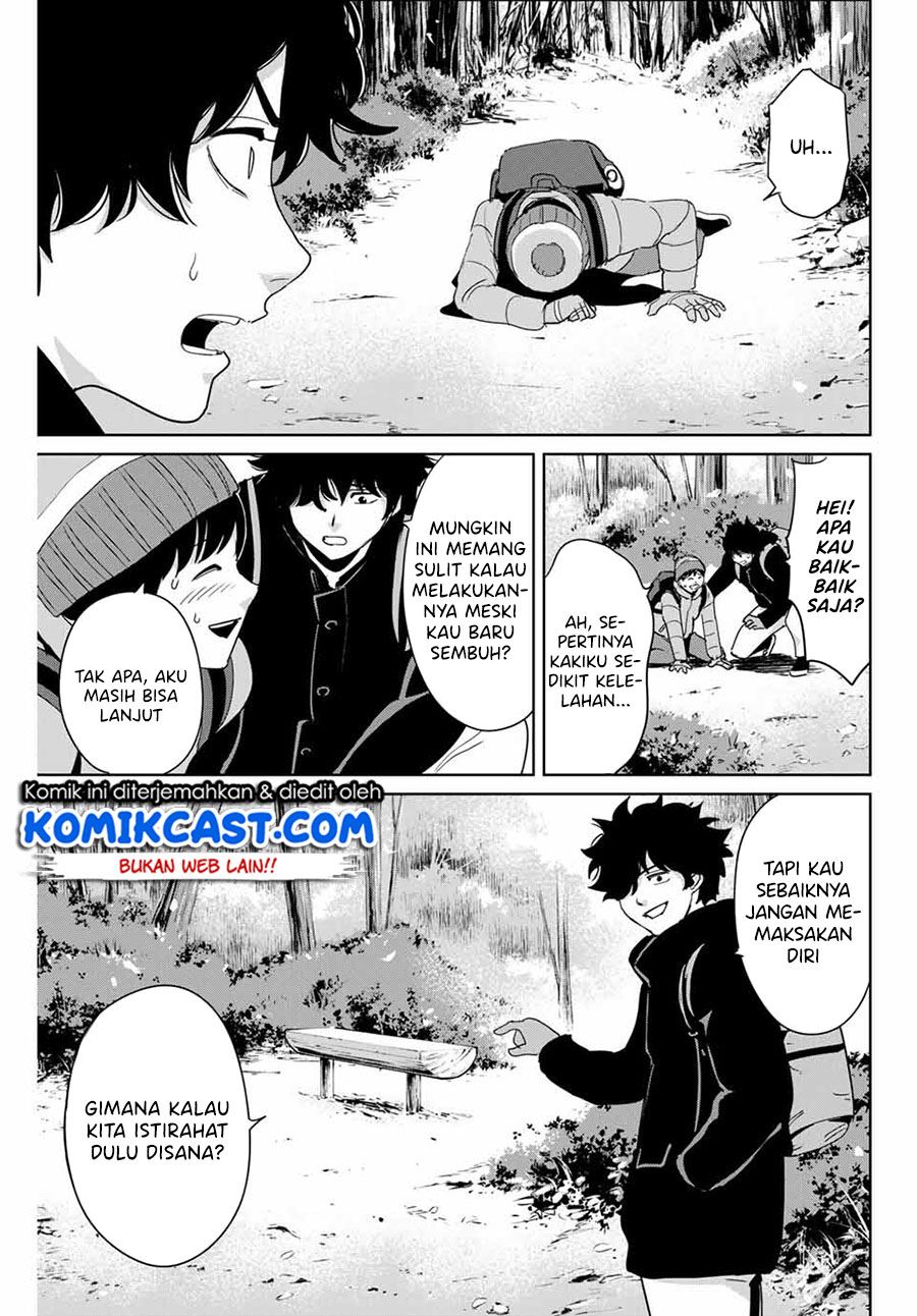 fukushuu-no-kyoukasho - Chapter: 29