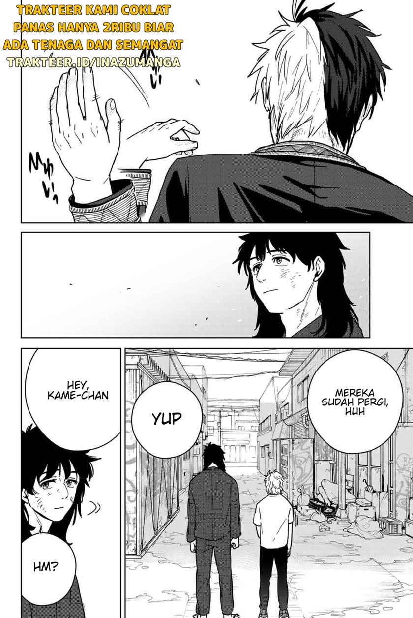 wind-breaker-nii-satoru - Chapter: 29