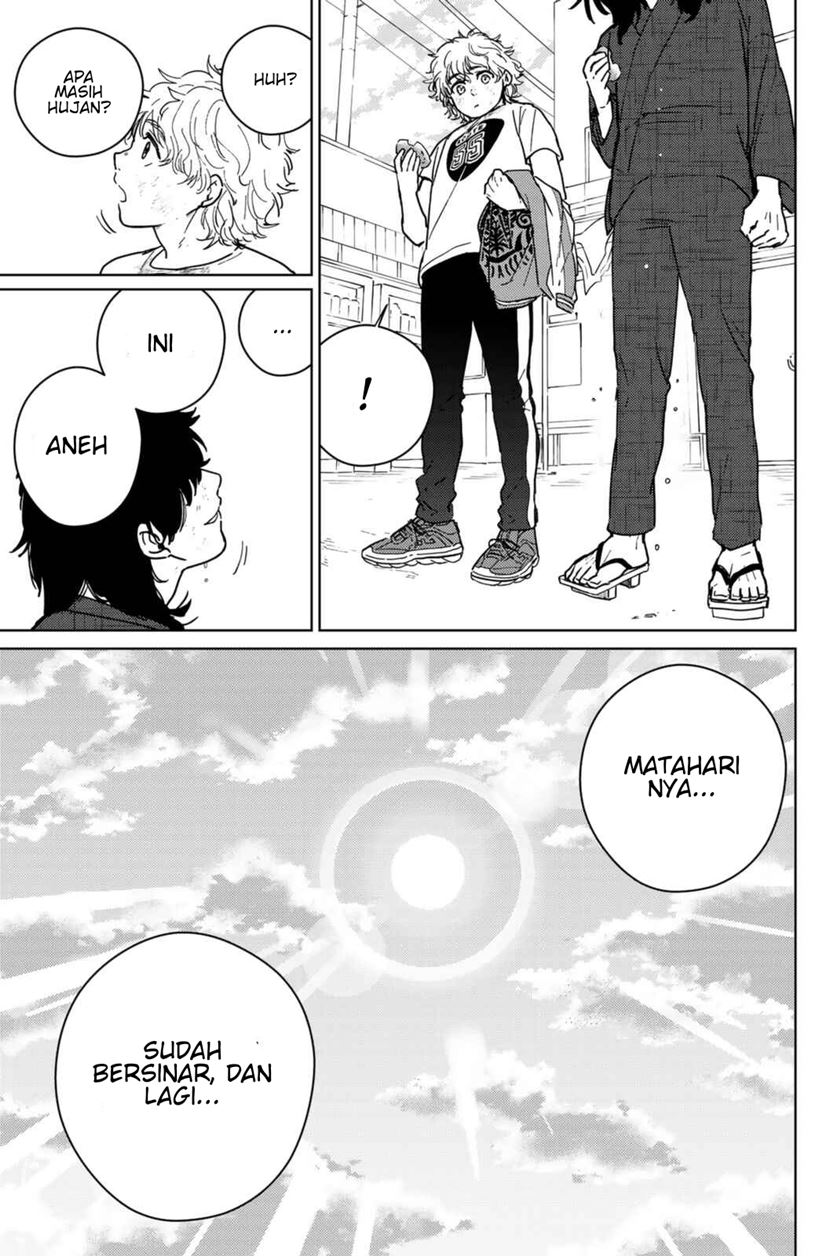 wind-breaker-nii-satoru - Chapter: 29