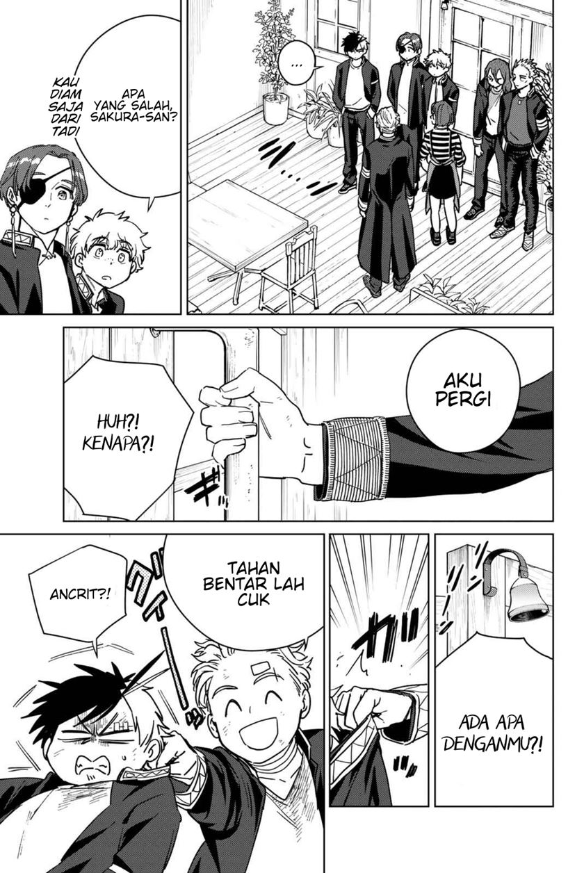 wind-breaker-nii-satoru - Chapter: 29