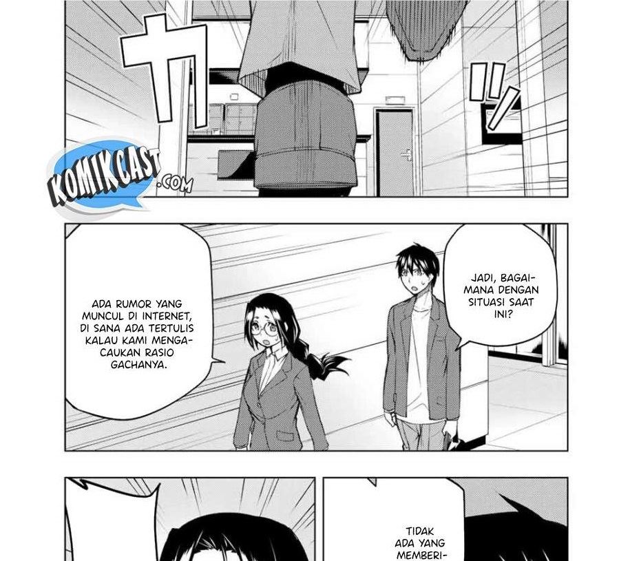 bokutachi-no-remake - Chapter: 30.1