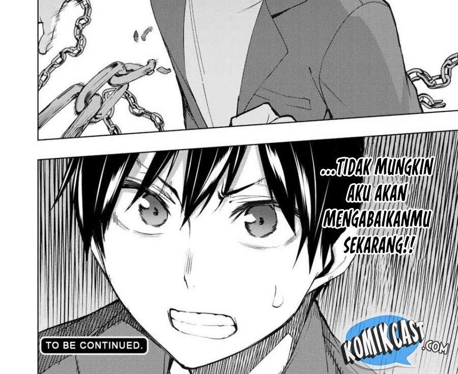 bokutachi-no-remake - Chapter: 30.1