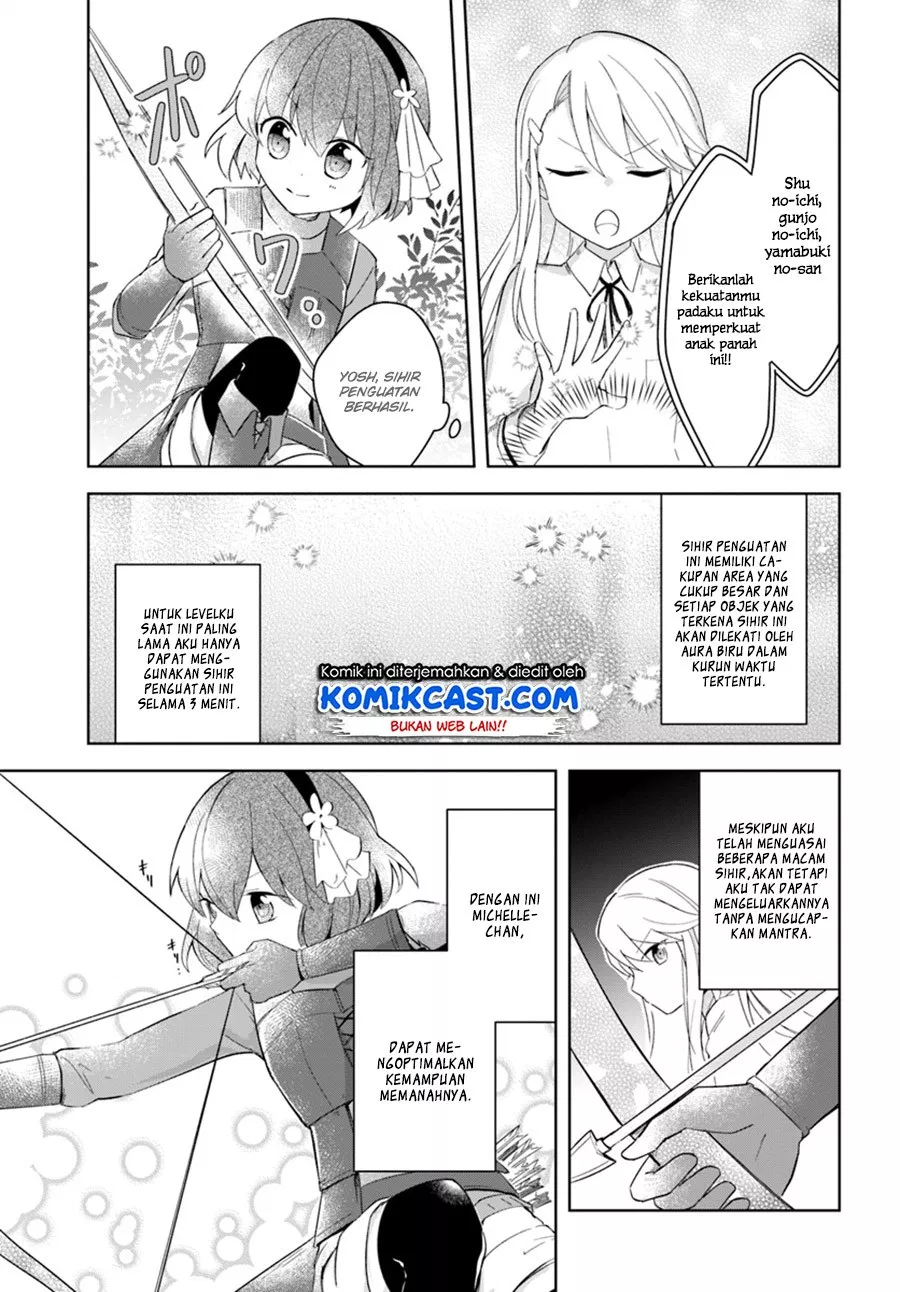 eiyuu-no-musume-to-shite-umarekawatta-eiyuu-wa-futatabi-eiyuu-o-mezasu - Chapter: 06.1