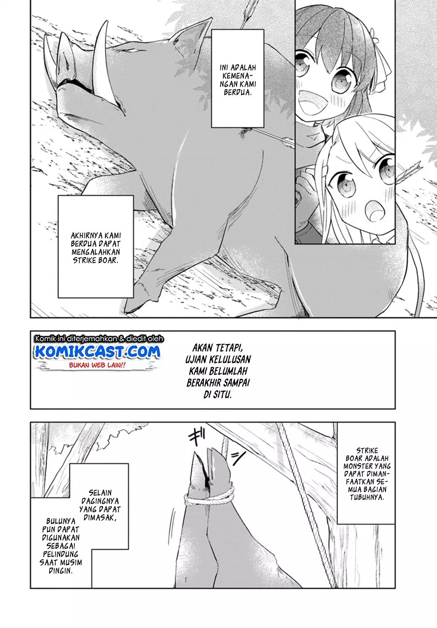 eiyuu-no-musume-to-shite-umarekawatta-eiyuu-wa-futatabi-eiyuu-o-mezasu - Chapter: 06.1