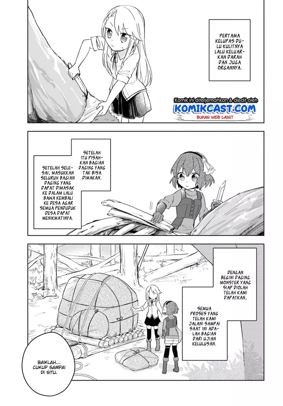 eiyuu-no-musume-to-shite-umarekawatta-eiyuu-wa-futatabi-eiyuu-o-mezasu - Chapter: 06.1