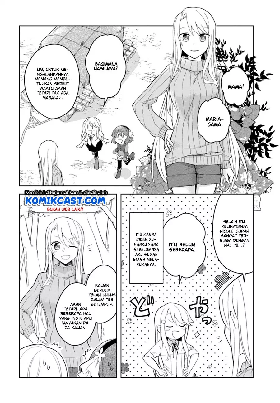 eiyuu-no-musume-to-shite-umarekawatta-eiyuu-wa-futatabi-eiyuu-o-mezasu - Chapter: 06.1