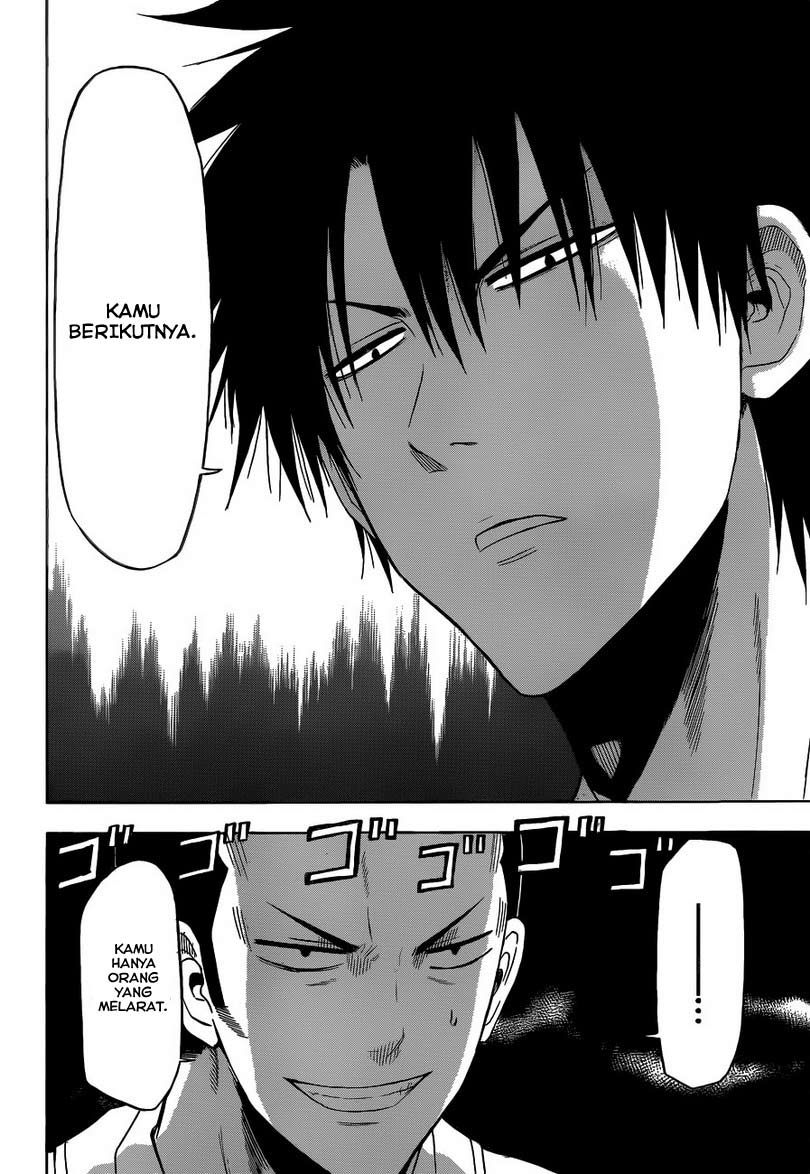 beelzebub - Chapter: 162