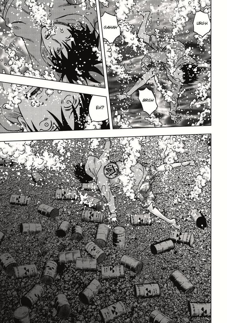 kichikujima - Chapter: 2