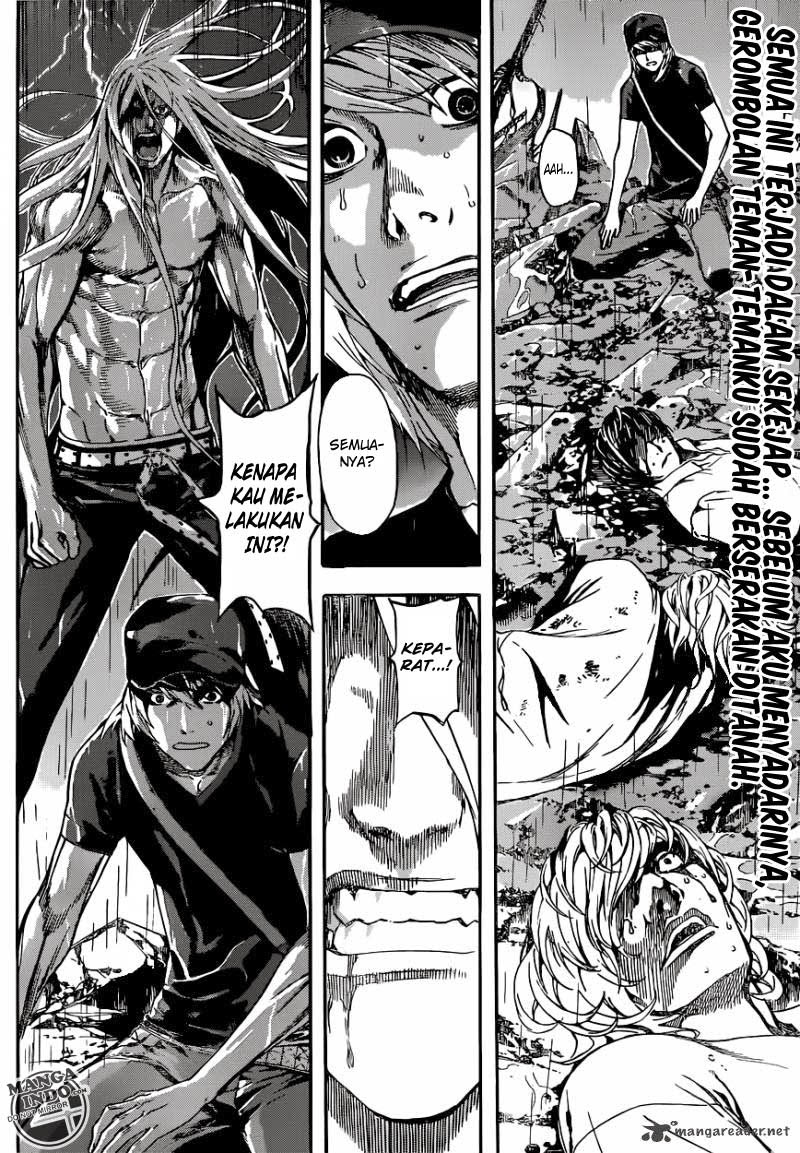 area-d-inou-ryouiki - Chapter: 25