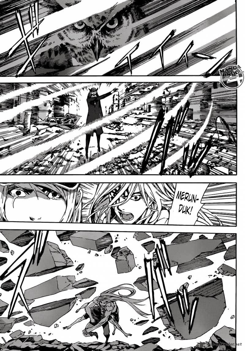 area-d-inou-ryouiki - Chapter: 25