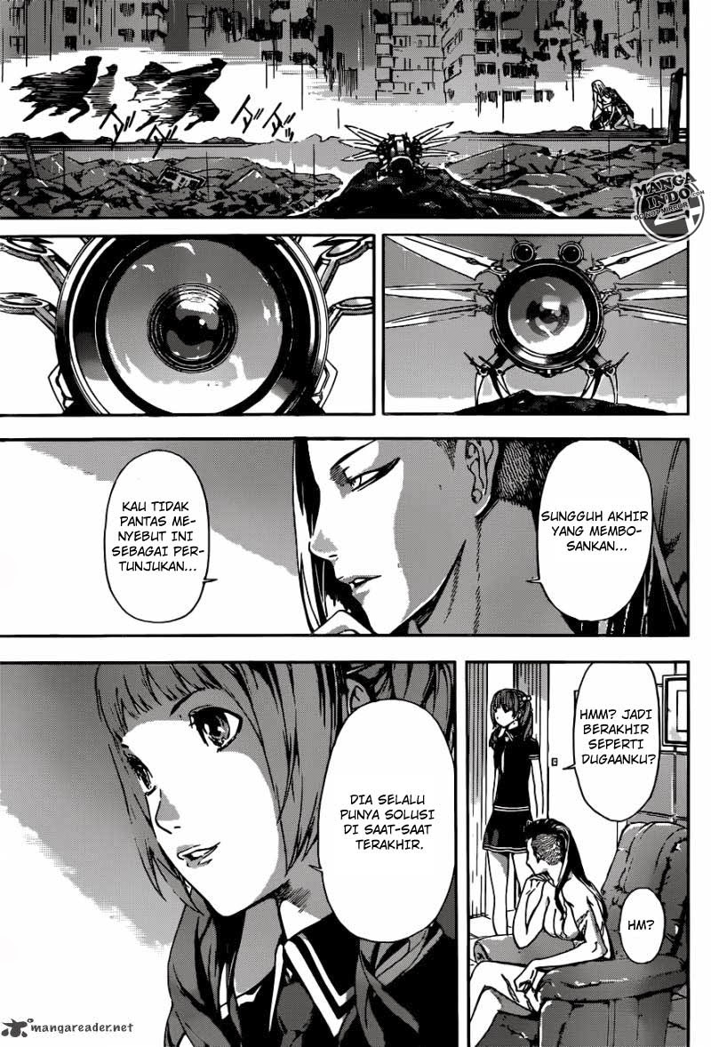 area-d-inou-ryouiki - Chapter: 25