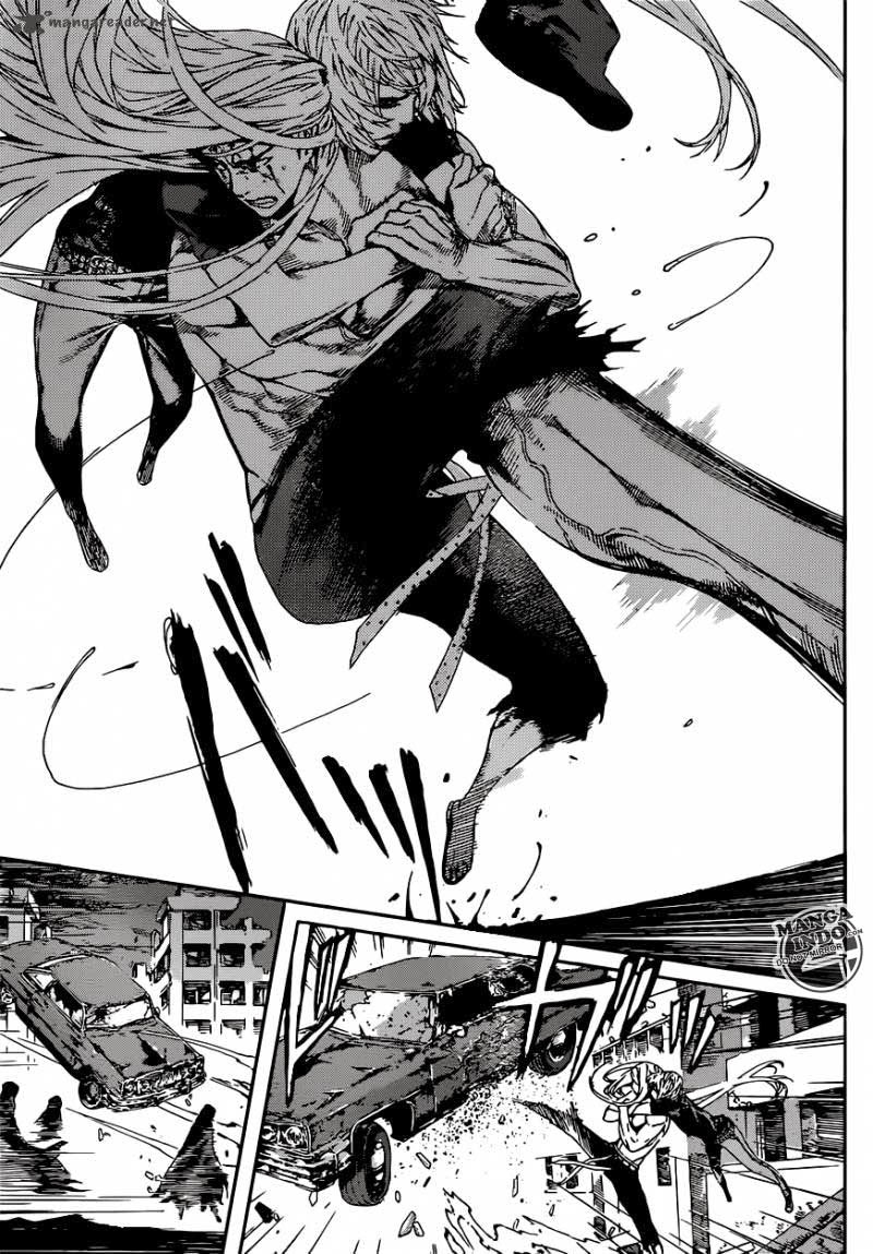 area-d-inou-ryouiki - Chapter: 25