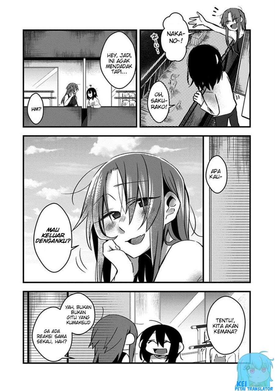 tonari-no-heya-kara-aegigoe-ga-surunde-sukedo - Chapter: 4