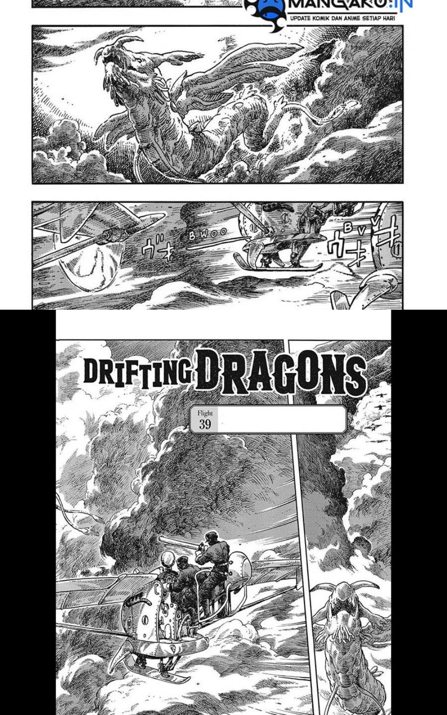 kuutei-dragons - Chapter: 39.1