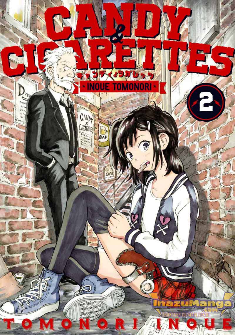 candy-cigarettes - Chapter: 5