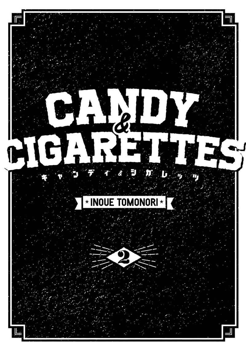 candy-cigarettes - Chapter: 5