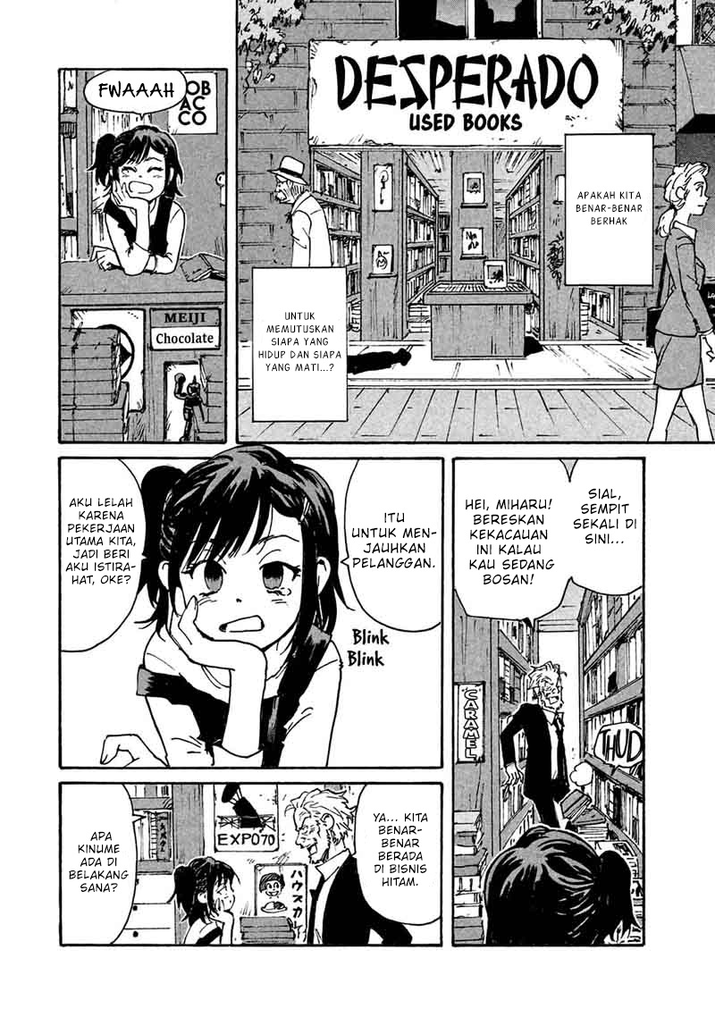 candy-cigarettes - Chapter: 5
