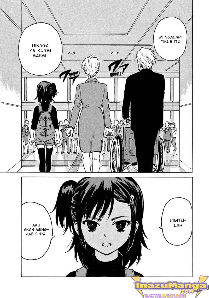 candy-cigarettes - Chapter: 5