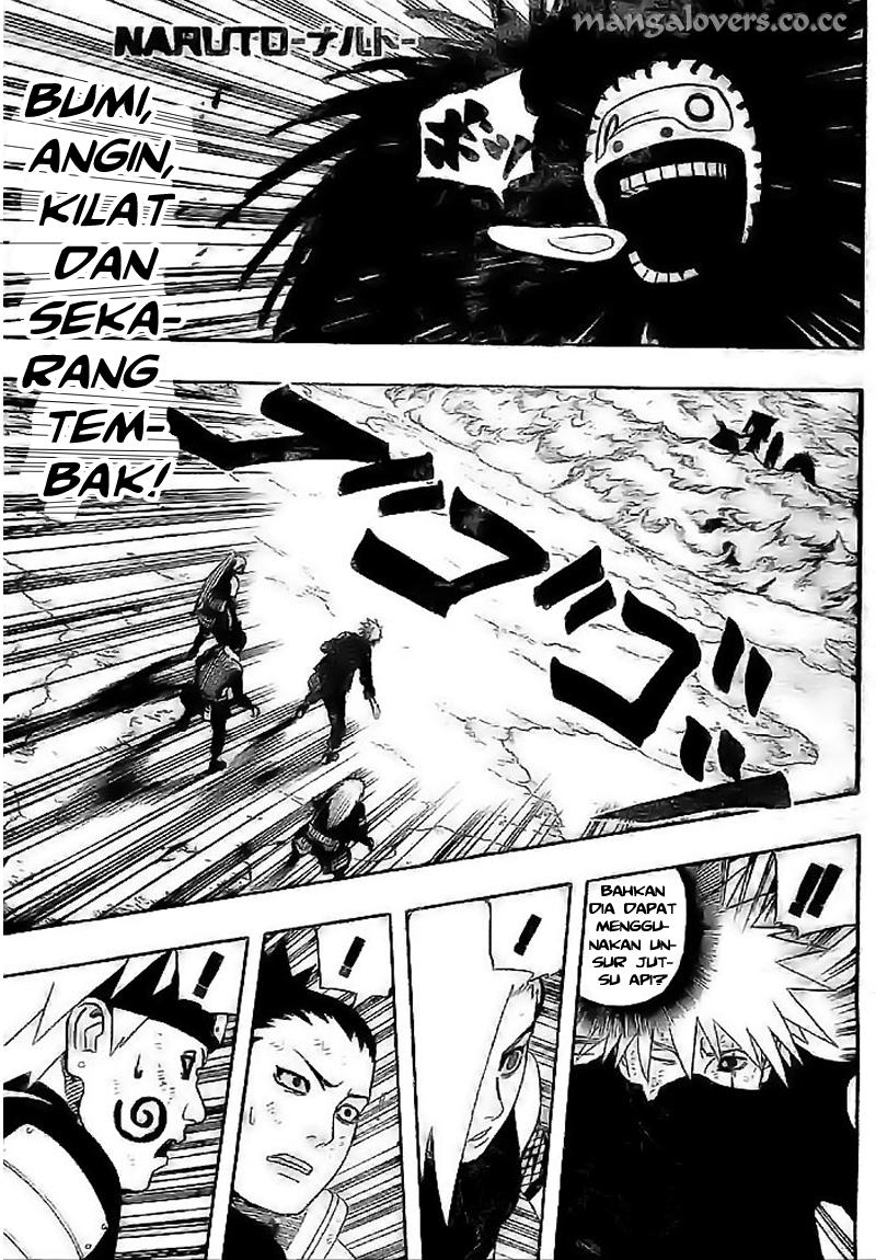 naruto-id - Chapter: 335