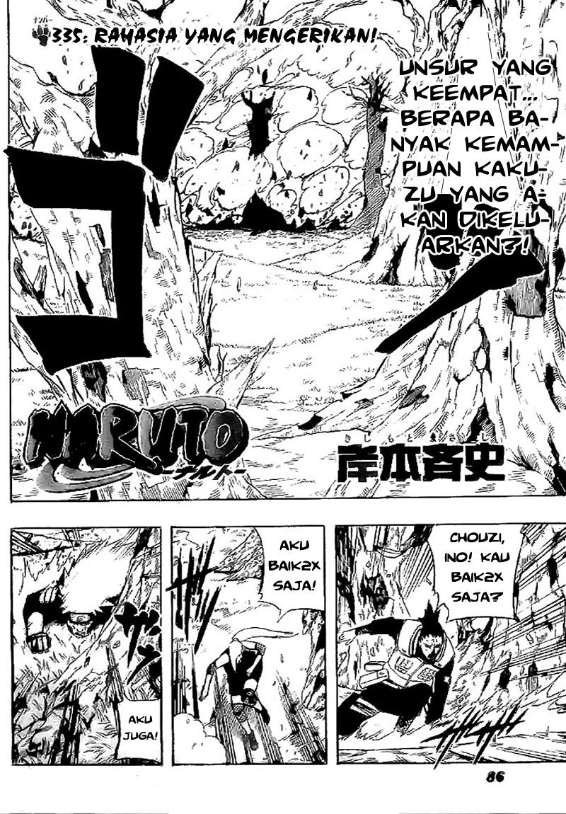 naruto-id - Chapter: 335