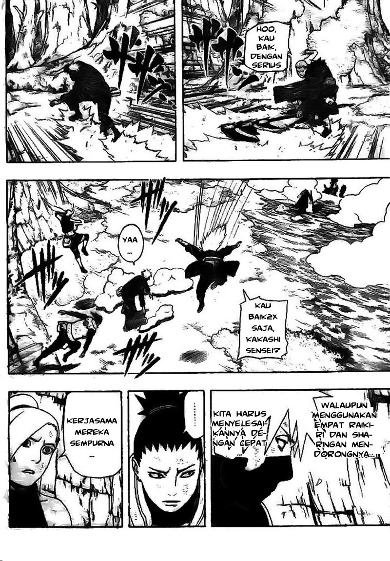 naruto-id - Chapter: 335