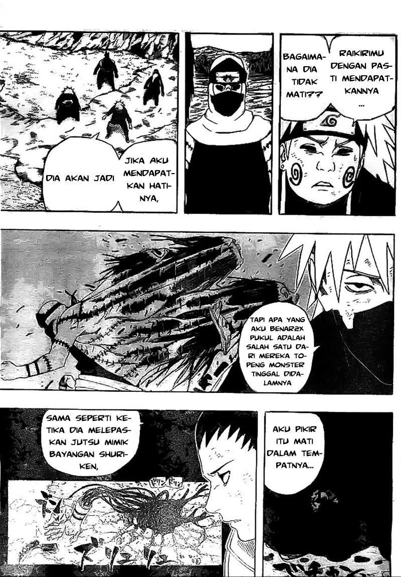 naruto-id - Chapter: 335