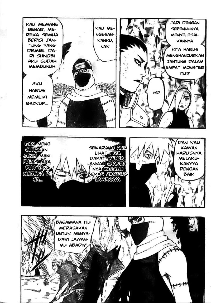 naruto-id - Chapter: 335